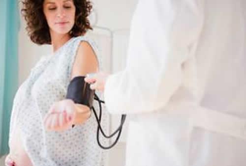 孕妇血压低怎么办（孕晚期孕妇血压低怎么办）