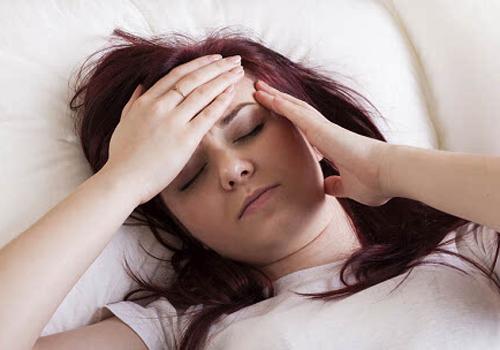 女性经常失眠有哪些危害 女性经常失眠的原因