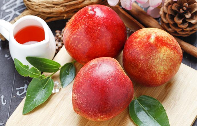 油桃酵素是什么作用 喝油桃酵素有什么好处