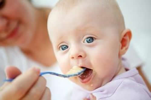 七个月宝宝辅食食谱 一岁七个月宝宝辅食食谱
