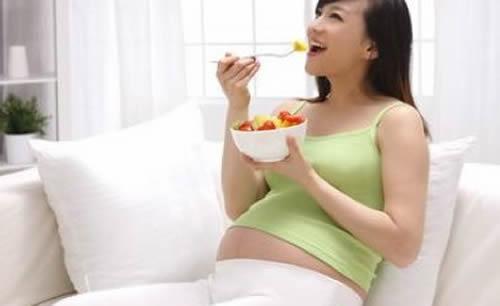 孕妇胃酸吃什么水果 孕妇胃酸过多吃什么水果