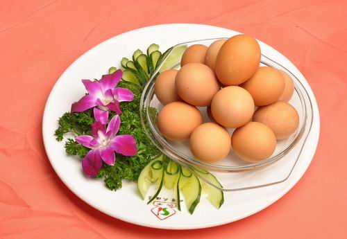 水煮蛋减肥法（水煮蛋减肥法一个月瘦20斤）