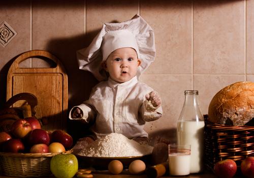 宝宝缺锌吃什么食物补充最快 一岁宝宝缺锌吃什么食物补充最快