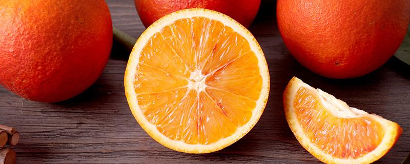 橙子蒸盐晚上吃好还是白天吃好 盐蒸橙子什么时候吃比较好