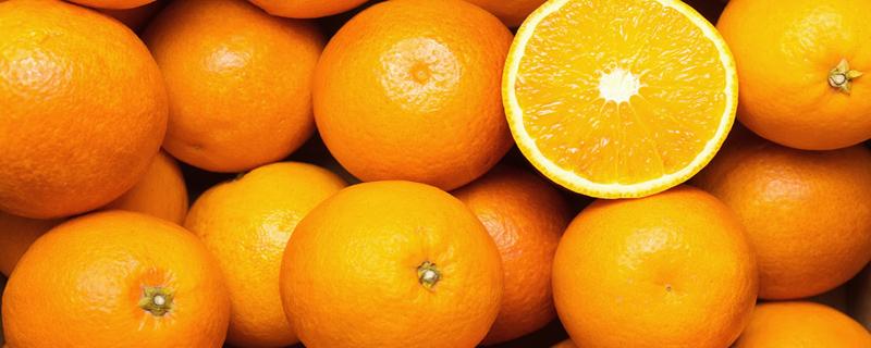 橙子干了没有水分还能怎么吃 橙子放干了影响维C吗