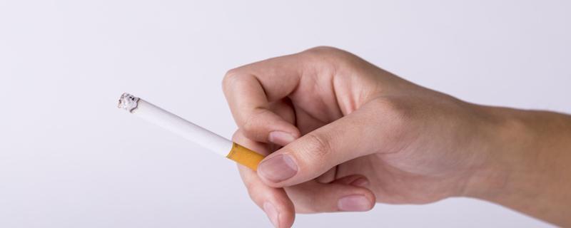 电子烟尼古丁含量和香烟哪个高（电子烟尼古丁含量低）