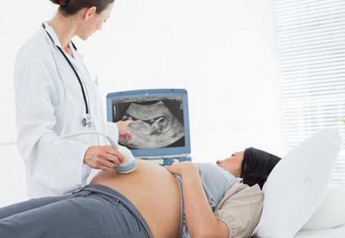 5个月孕妇检查什么项目（孕5个月做什么检查项目）