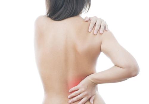 女性腰痛怎么办 中年人女性腰痛怎么办