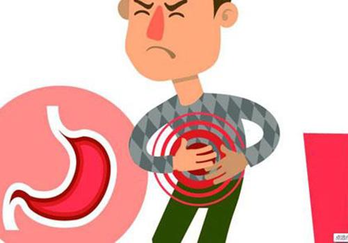 急性胃炎和慢性胃炎的区别 急性胃炎和慢性胃炎的区别表格