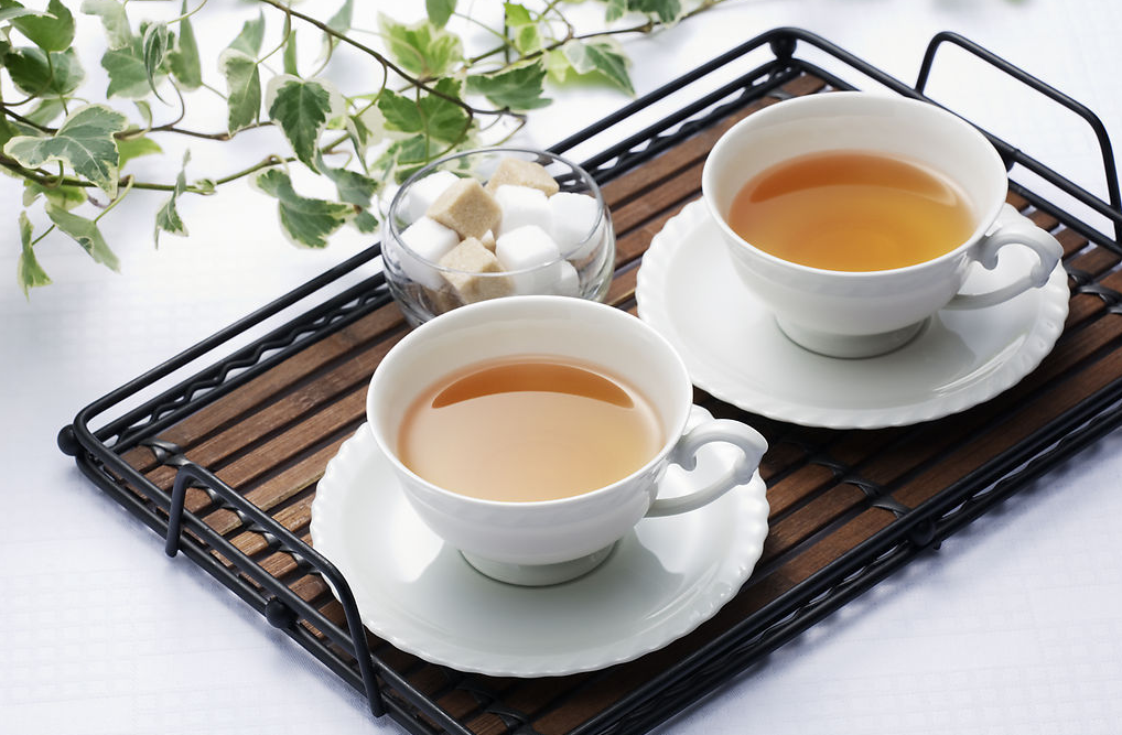 八种减肥茶，让你瘦瘦瘦 能够减肥的茶