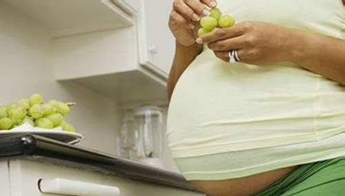 怀孕八个月吃什么好（怀孕八个月吃什么好?）