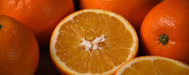 脐橙可以止咳化痰吗 脐橙能止咳化痰吗