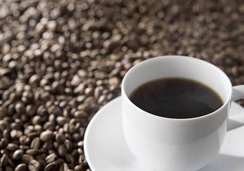 有痘印可以喝咖啡吗 有痘印能喝咖啡吗