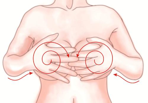 断奶后丰胸的技巧 断奶后如何丰胸