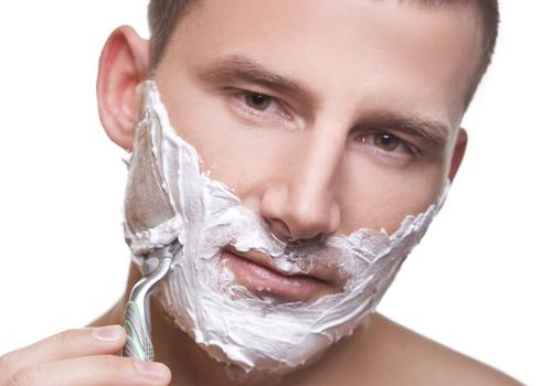胡子会越刮越多吗 青春期胡子会越刮越多吗