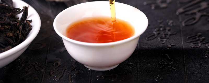 茶水能加蜂蜜吗 茶水中加蜂蜜可以吗