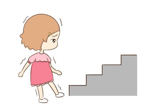 爬楼梯能减肥吗（爬楼梯能减肥吗腿会不会变粗）