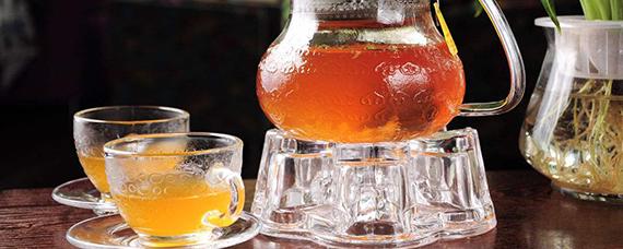 蜂蜜柚子茶可以美白吗（美白喝蜂蜜柚子茶还是蜂蜜柠檬茶好）