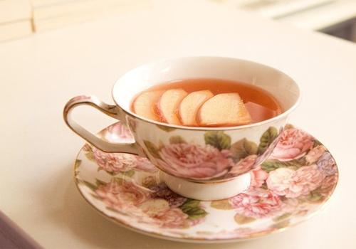 春季养生宜喝什么茶 春季应该喝什么养生茶