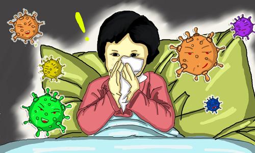 夜间咳嗽厉害是什么原因（宝宝夜间咳嗽厉害是什么原因）