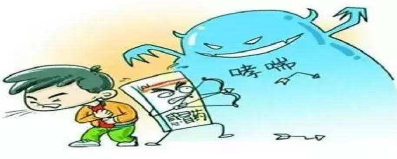 支气管哮喘的病因有哪些（支气管哮喘的常见病因有哪些?）