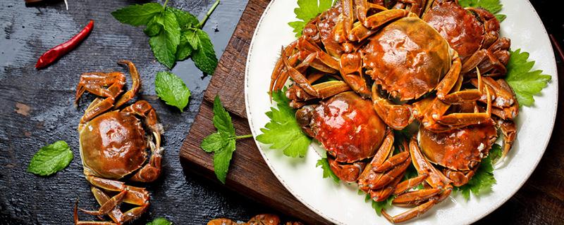 螃蟹煮多长时间最好 螃蟹煮多长时间最好吃