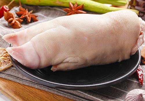 煮猪脚怎么去腥味 猪蹄怎么做好吃