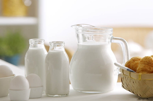 胆囊炎能喝牛奶吗 急性胆囊炎能喝牛奶吗