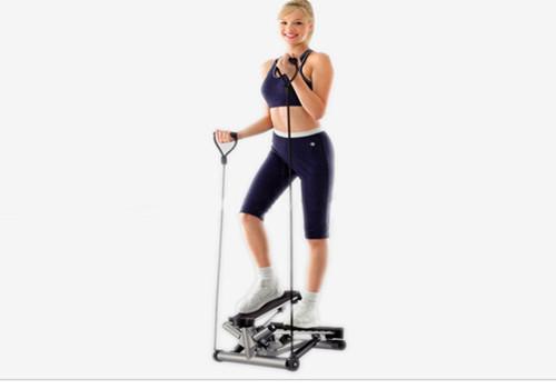 踏步机减肥有用吗 踏步机减脂效果好吗
