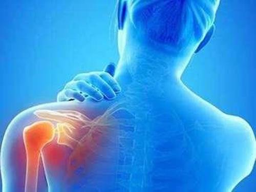 肩膀痛是什么原因（肩膀痛是什么原因 可能有三种情况）