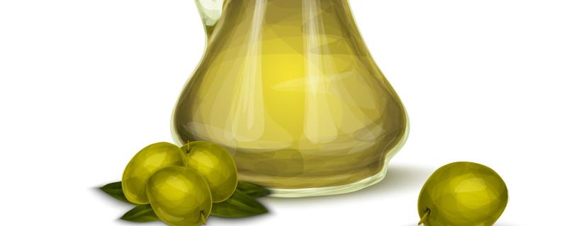 橄榄油过期三年还能吃吗 吃橄榄油对身体好吗