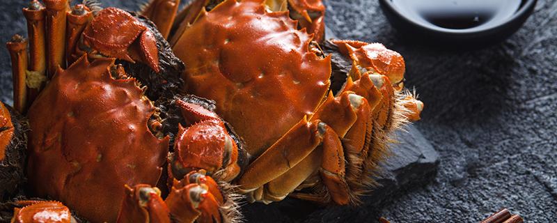 螃蟹不立刻吃放冷冻还是冷藏 螃蟹冷冻多久不能吃