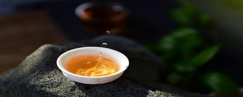 普洱茶有酸味怎么处理（普洱茶酸味是怎么回事）