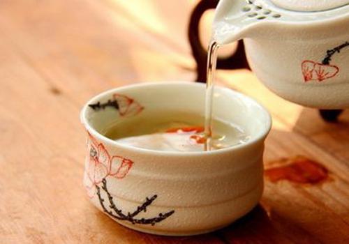 喝什么茶通便 喝什么茶通便润肠去湿气