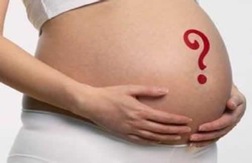 怀孕中期怎么看男女 怀孕中期怎样看男女