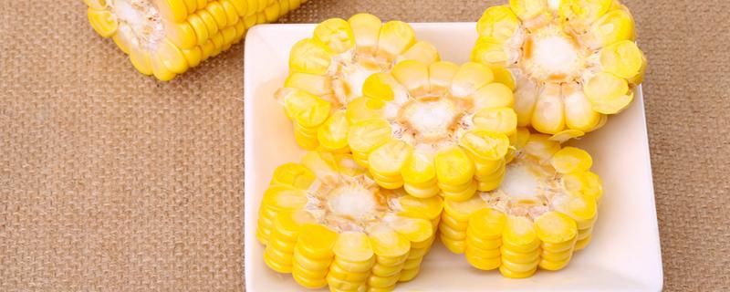 吃嫩玉米棒有什么好处 嫩玉米的营养成分