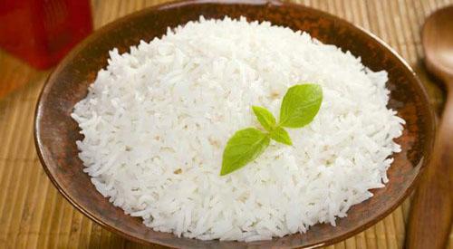 吃米饭会胖吗 减肥中午吃米饭会胖吗