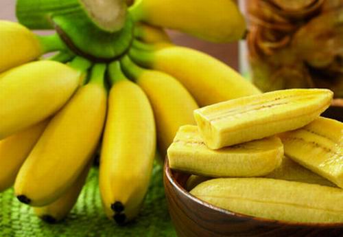 香蕉减肥法（香蕉减肥法食谱）