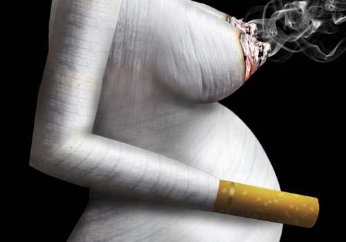 孕妇可以抽电子烟吗 孕妇可以抽电子烟吗晚期
