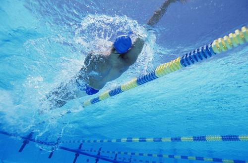 怎么游泳最减肥 怎么游泳才减肥
