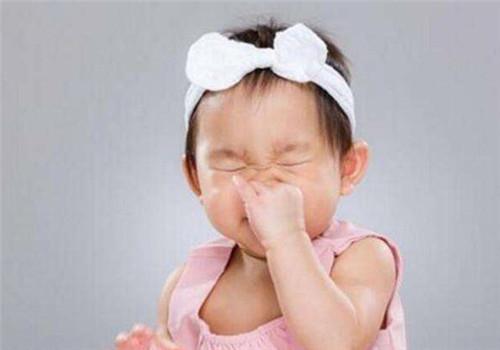 儿童鼻出血的病因有哪些（儿童鼻出血多见于）