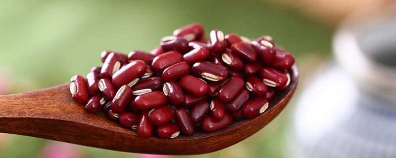 红小豆糖尿病人能吃吗 糖尿病患者能不能吃红小豆