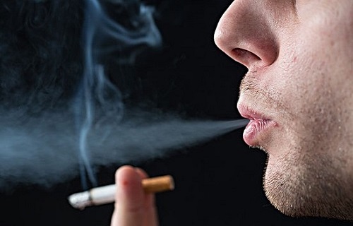 男人戒烟的好处 男人戒烟的好处和坏处