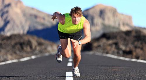 跑步肚子痛是什么原因 吃饱饭后跑步肚子痛是什么原因