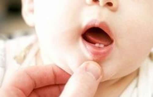 宝宝缺钙会有什么影响 宝宝缺钙会有什么影响?