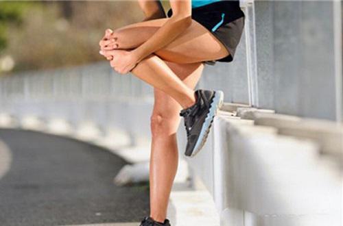 运动时腿抽筋怎么办 运动后腿抽筋怎么处理