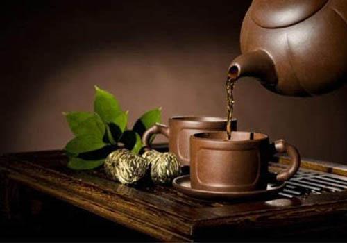 喝什么茶可以补肾壮阳 喝什么茶可以补肾壮阳生精