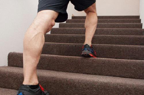 爬楼梯能减肥吗 夏天爬楼梯能减肥吗