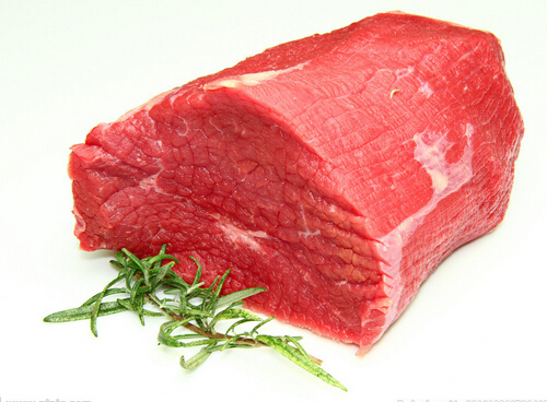 红肉是什么肉