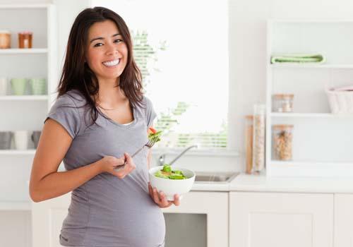 孕妇吃什么水果对胎儿皮肤好（怀孕后多吃什么水果对胎儿皮肤好呢?）